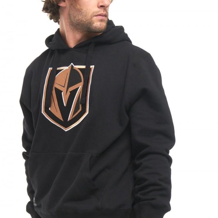 Толстовка NHL Vegas Golden Knights