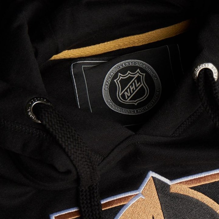 Толстовка NHL Vegas Golden Knights