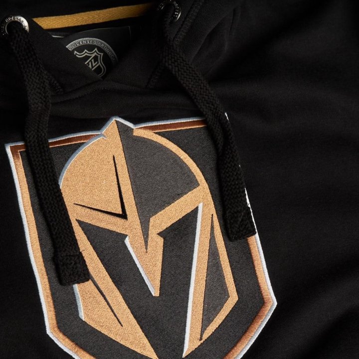 Толстовка NHL Vegas Golden Knights