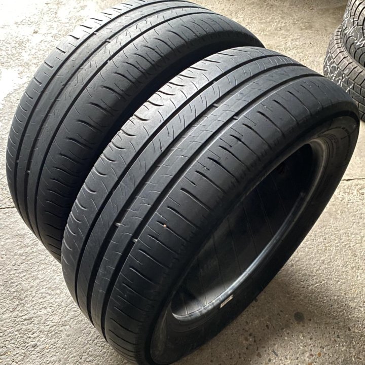 Michelin Energy Saver 2+ 205/55 R16☀️