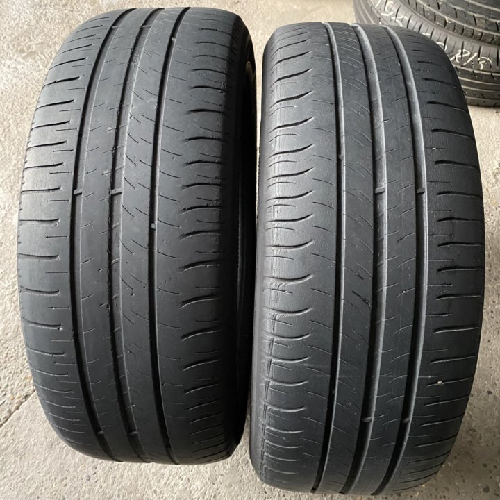 Michelin Energy Saver 2+ 205/55 R16☀️