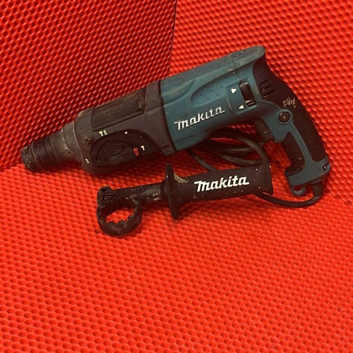 Перфоратор Makita HR2470 (мЛ)