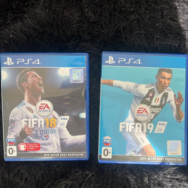 FIFA 19,18