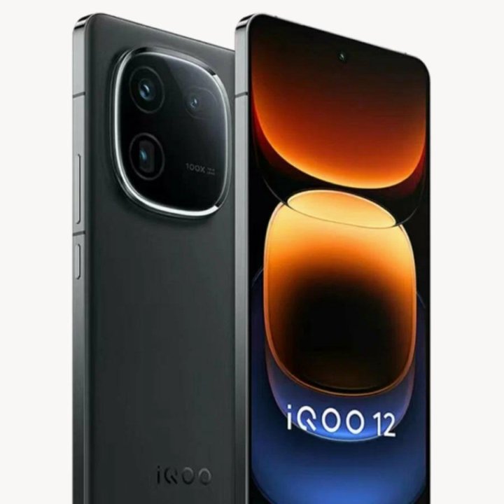 Vivo IQOO 12