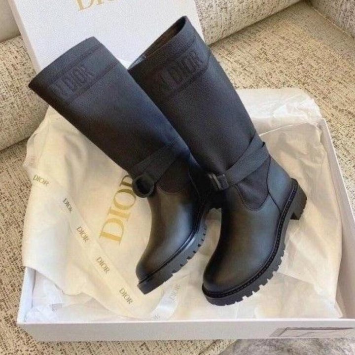 Cristian Dior, 38 Сапоги