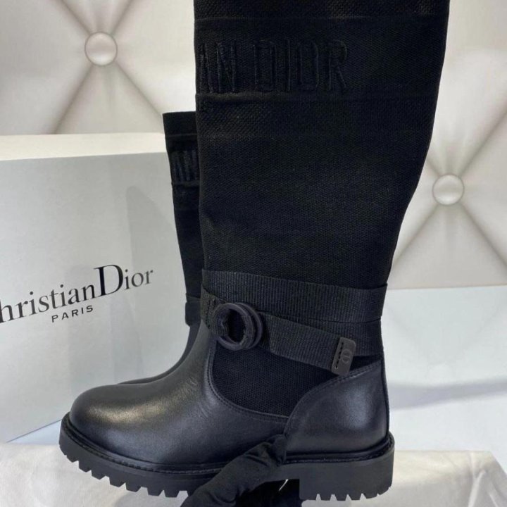 Cristian Dior, 38 Сапоги