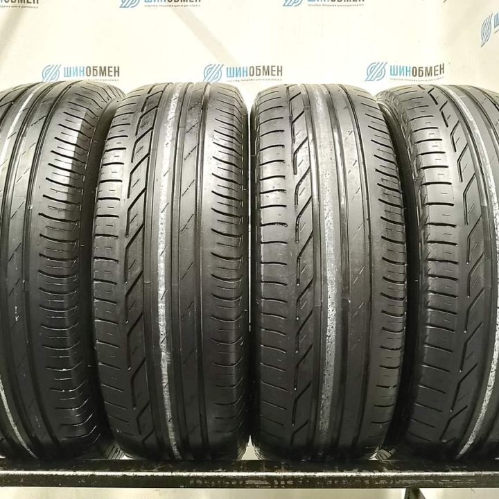 Bridgestone Turanza T001 R15 185/65 88H