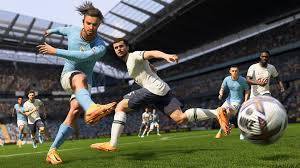 Игры для XBOX ONE - EA Sports FC 24 (Fifa 24) (Xbo