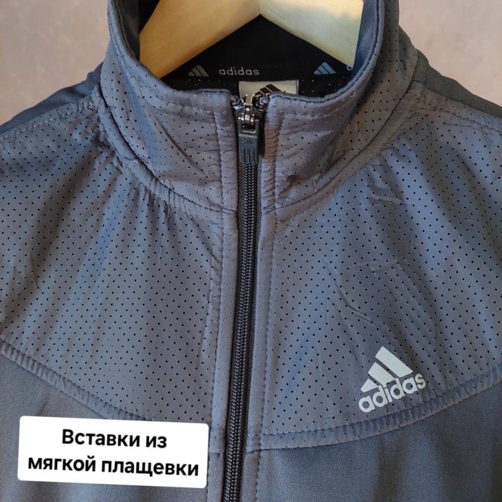 Женский спортивный костюм 2XL(46-48)