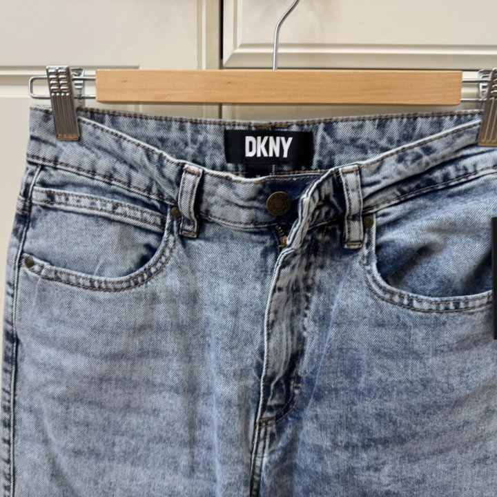 Женские джинсы DKNY, оригинал, новые