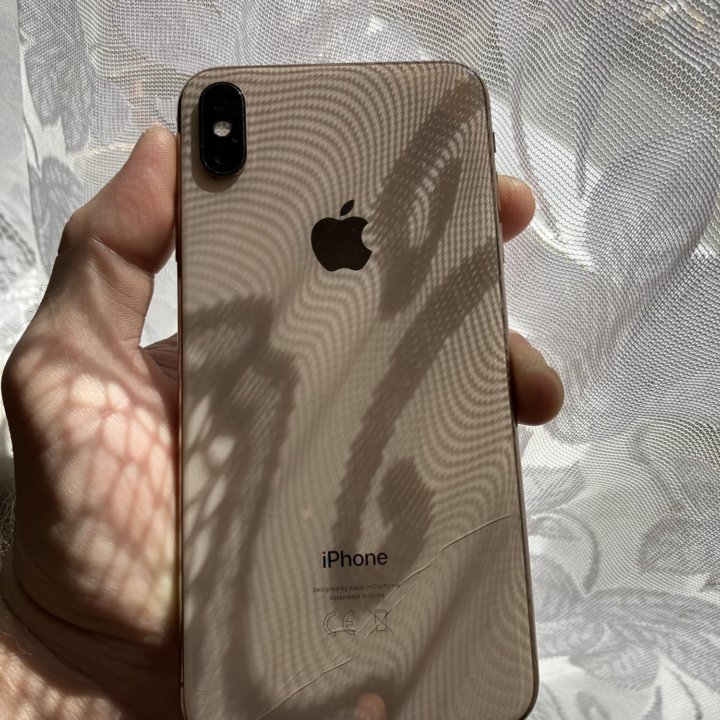 iPhone XS Max