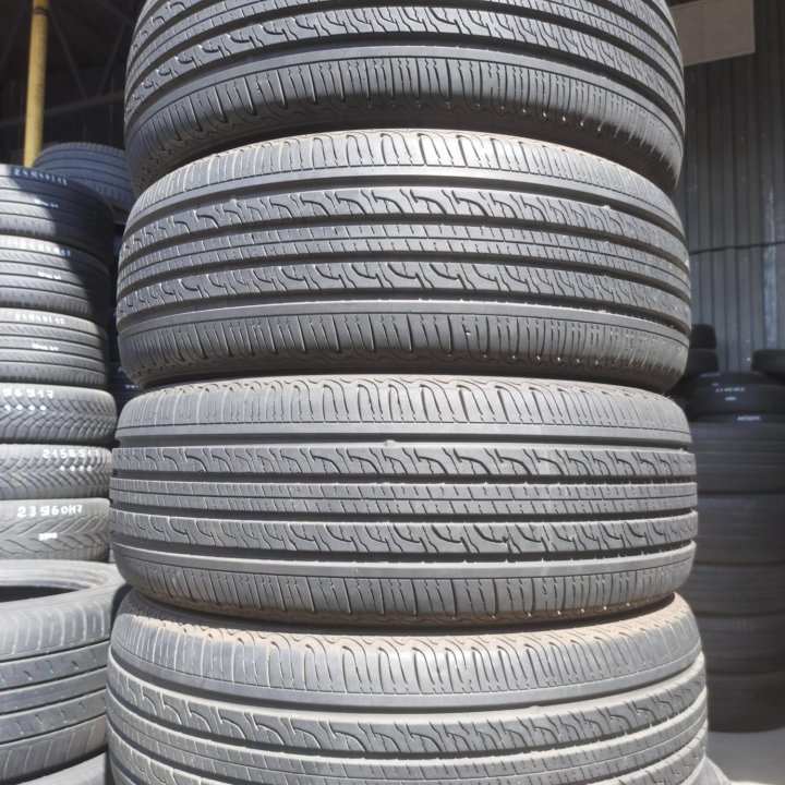 215/55 R18 Giti GitiComfort 520 V1