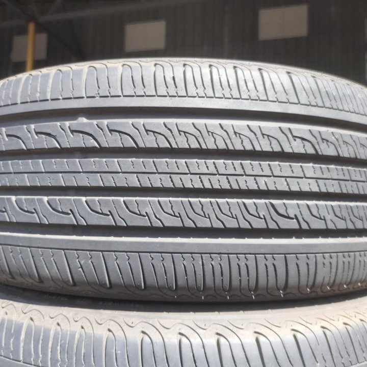 215/55 R18 Giti GitiComfort 520 V1