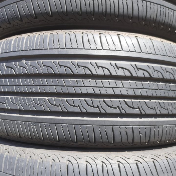 215/55 R18 Giti GitiComfort 520 V1