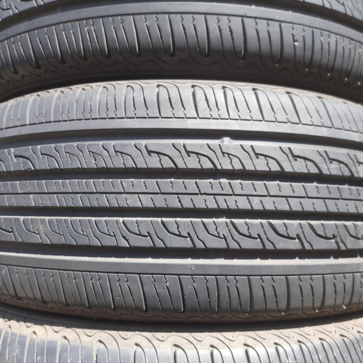 215/55 R18 Giti GitiComfort 520 V1