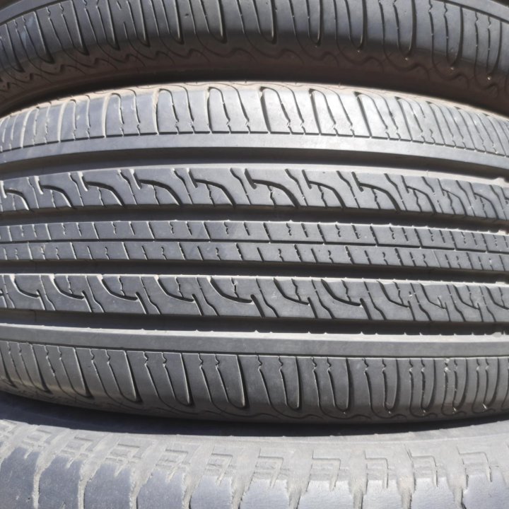 215/55 R18 Giti GitiComfort 520 V1