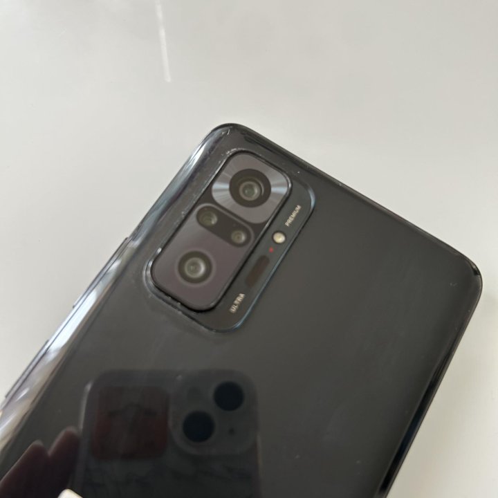 Redmi note 10 pro