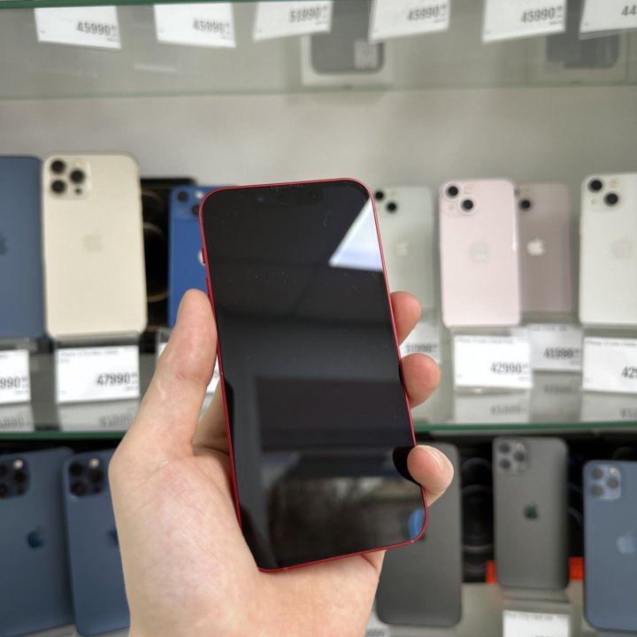 iPhone 13 mini, 128 ГБ