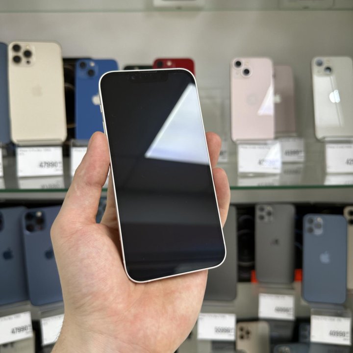 iPhone 13 mini, 128 ГБ