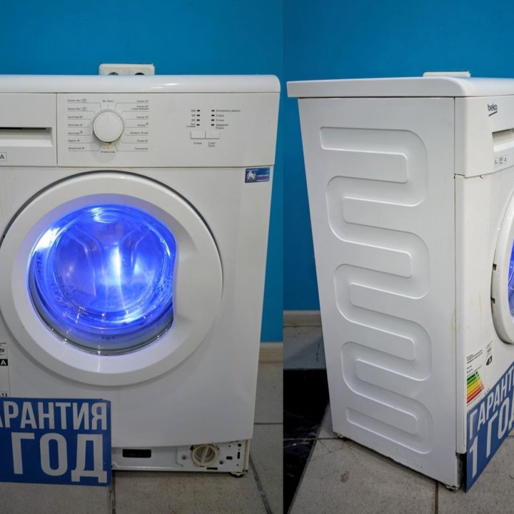 Стиральная машина Beko MVB 69001 Y код 533978