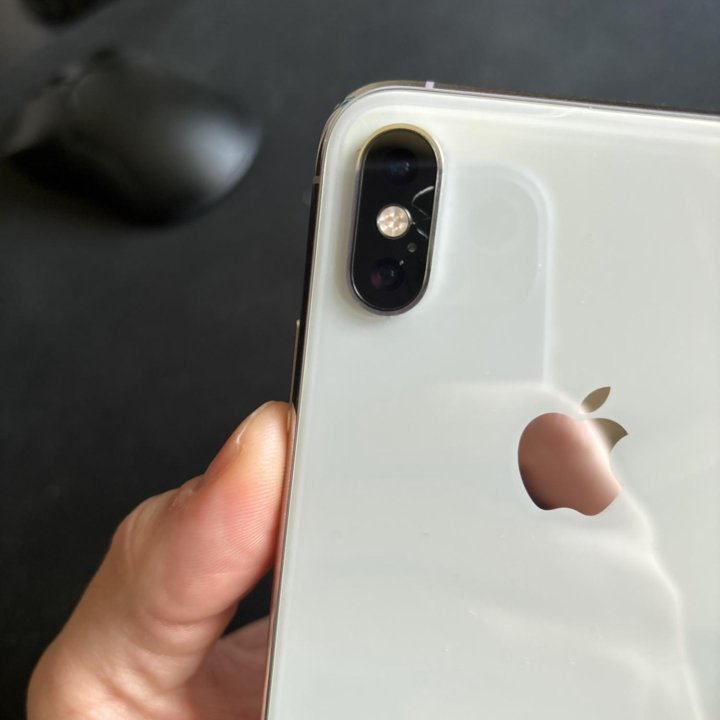 iPhone XS Max