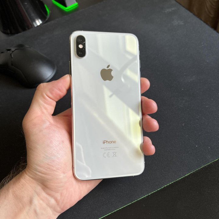 iPhone XS Max