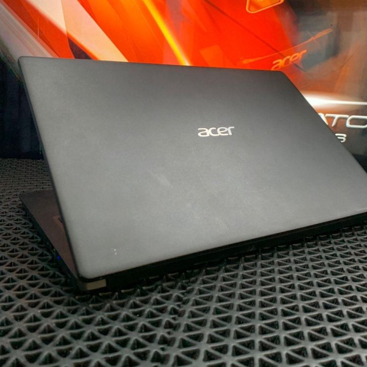 Мощный ноутбук на SSD (1288 Н)