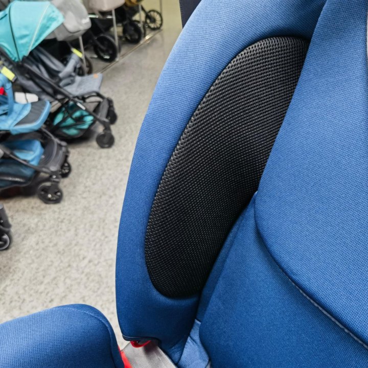 Автокресло Joie Bold R (IsoFix)