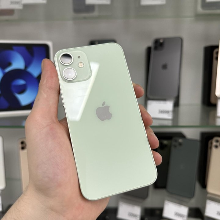 iPhone 12 mini, 128 ГБ