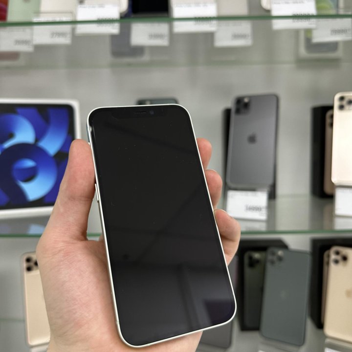 iPhone 12 mini, 128 ГБ