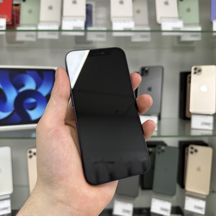 iPhone 12 mini, 128 ГБ