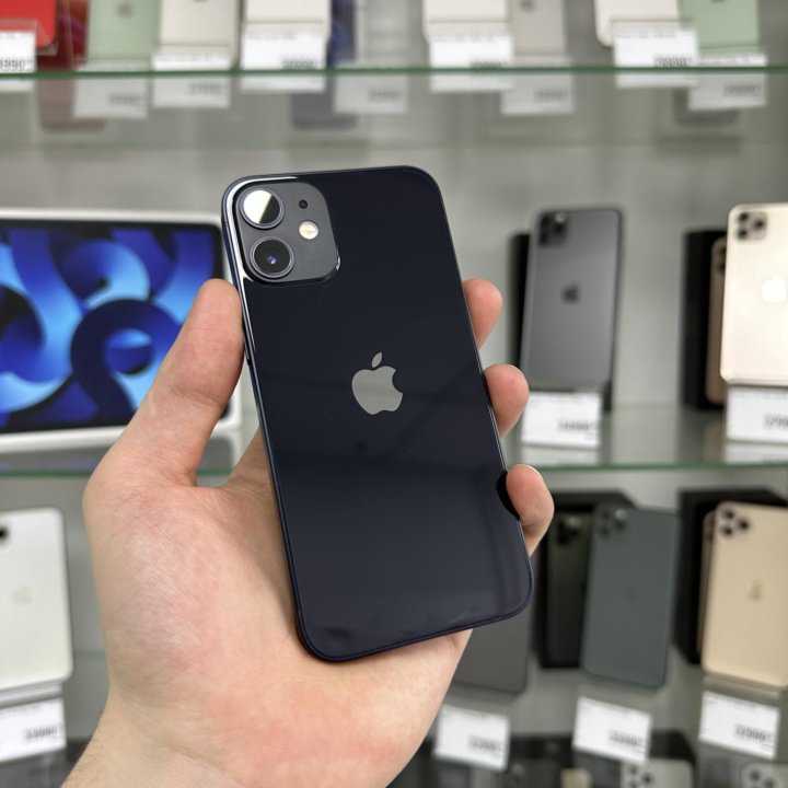 iPhone 12 mini, 128 ГБ