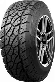 265/65 R17 Rapid Tuftrail AT 112T новые шины