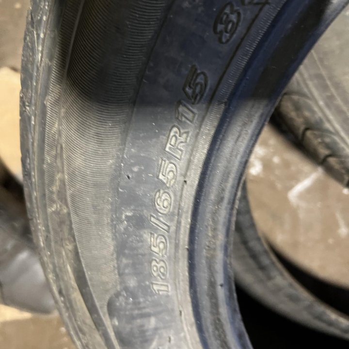 Резина 185/65 R15