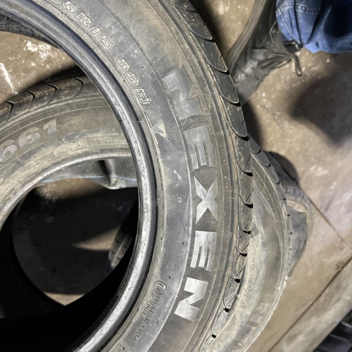 Резина 185/65 R15