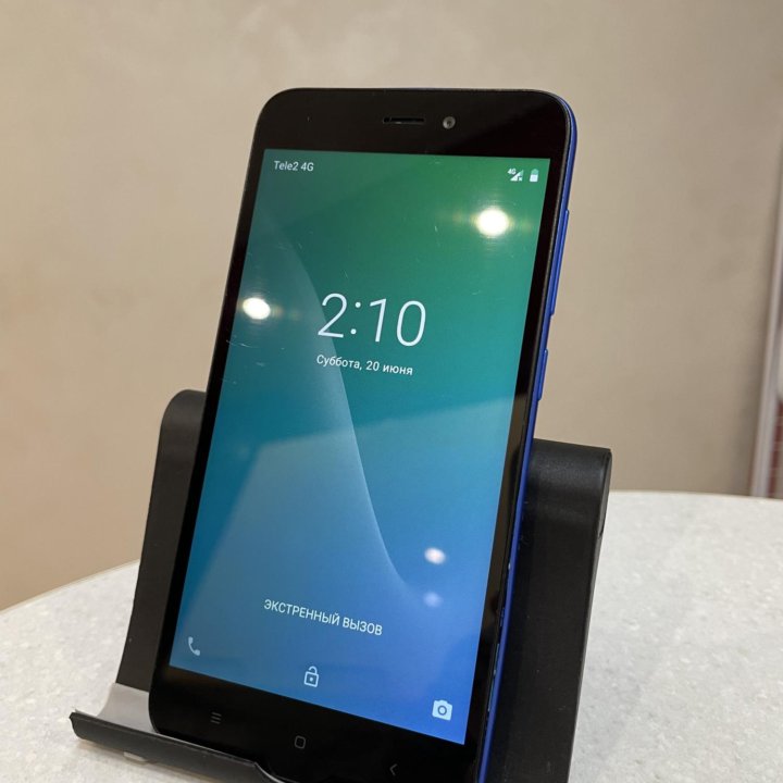 Xiaomi Redmi Go 8Gb