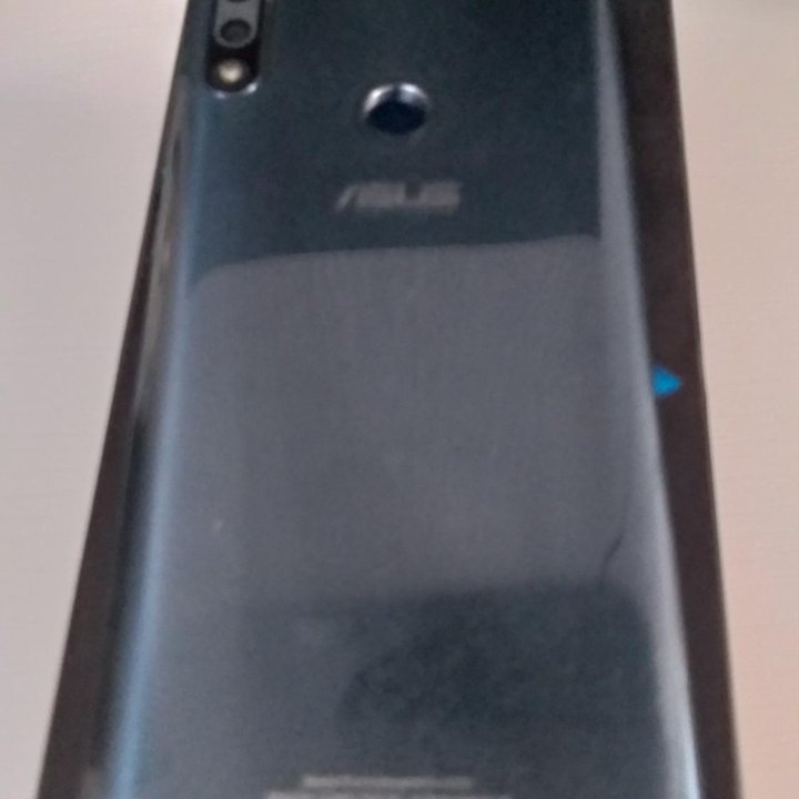 Телефон Asus zenfone max pro m2 4/64