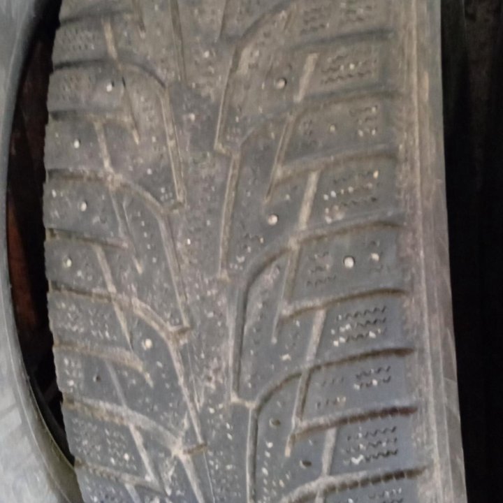 Зимние шины Hankook RS W419 195/65 R15 95Т