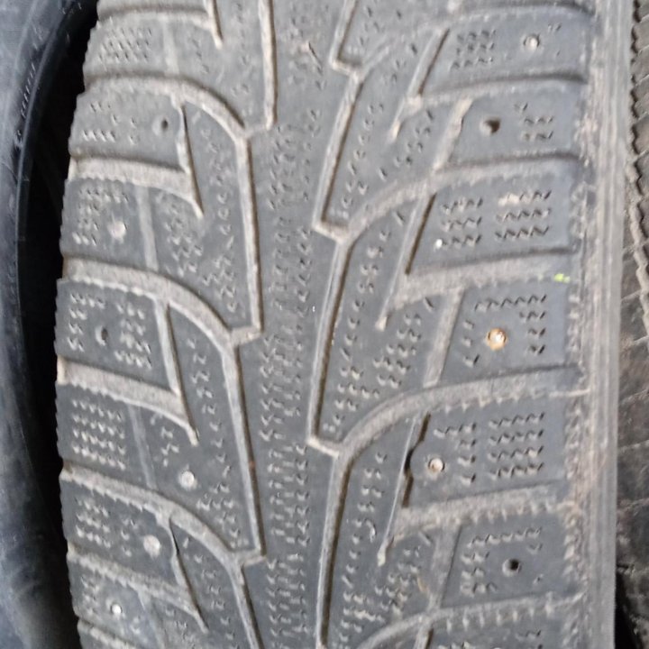 Зимние шины Hankook RS W419 195/65 R15 95Т