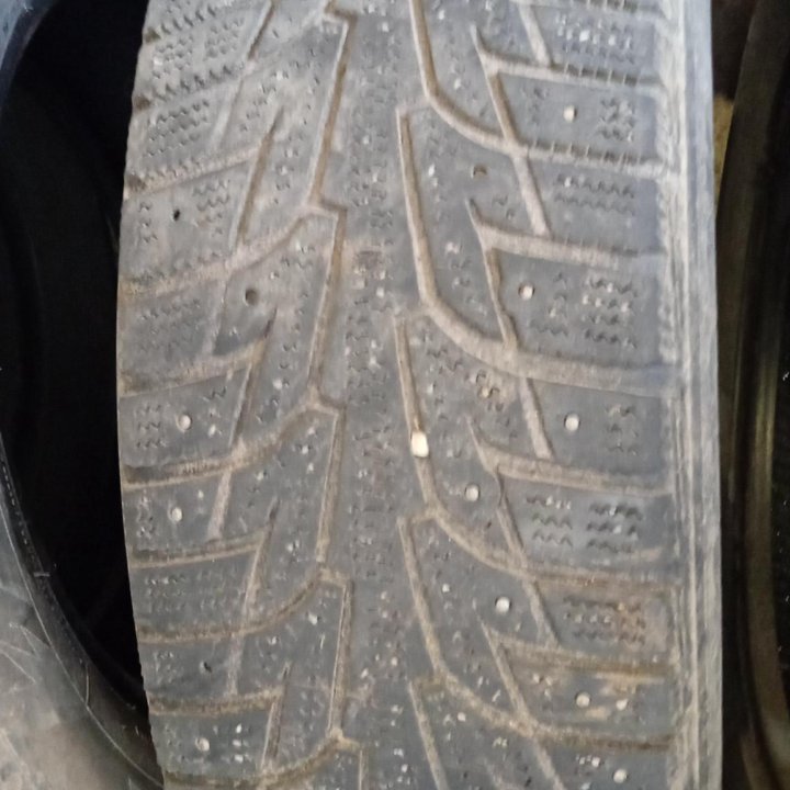 Зимние шины Hankook RS W419 195/65 R15 95Т