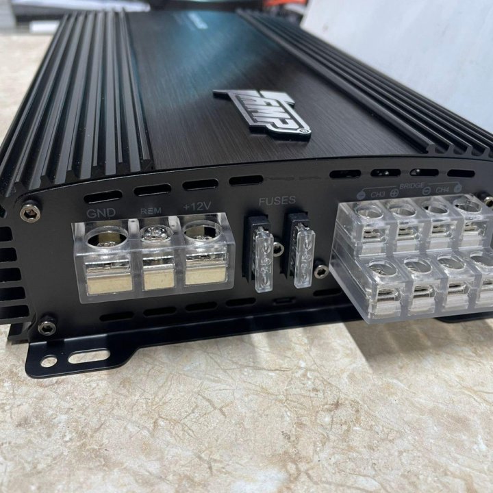 Усилитель AMP Mass 4.80 w