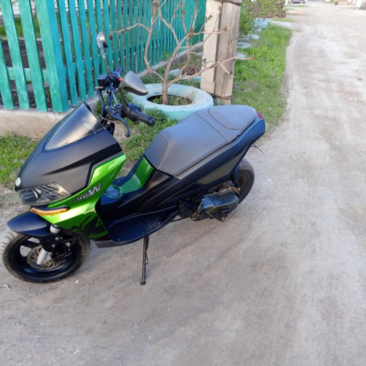 скутер BENELLI  Arrow 50