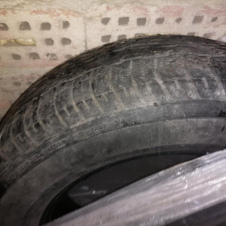 Летния резина 225/65 R17 BRIDGESTONE