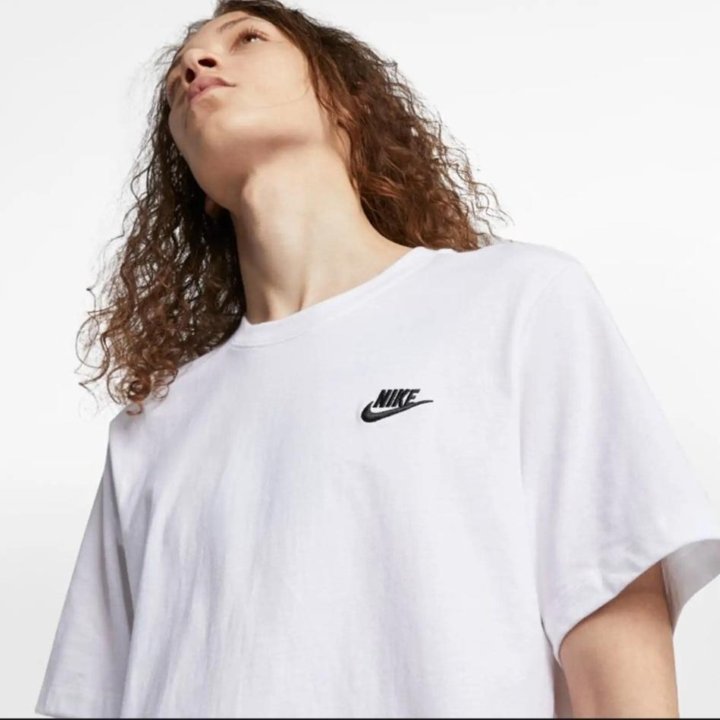 Футболка nike оригинал