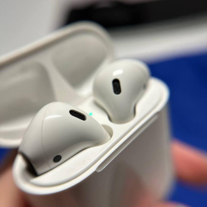 Наушники AirPods 2 оригинал