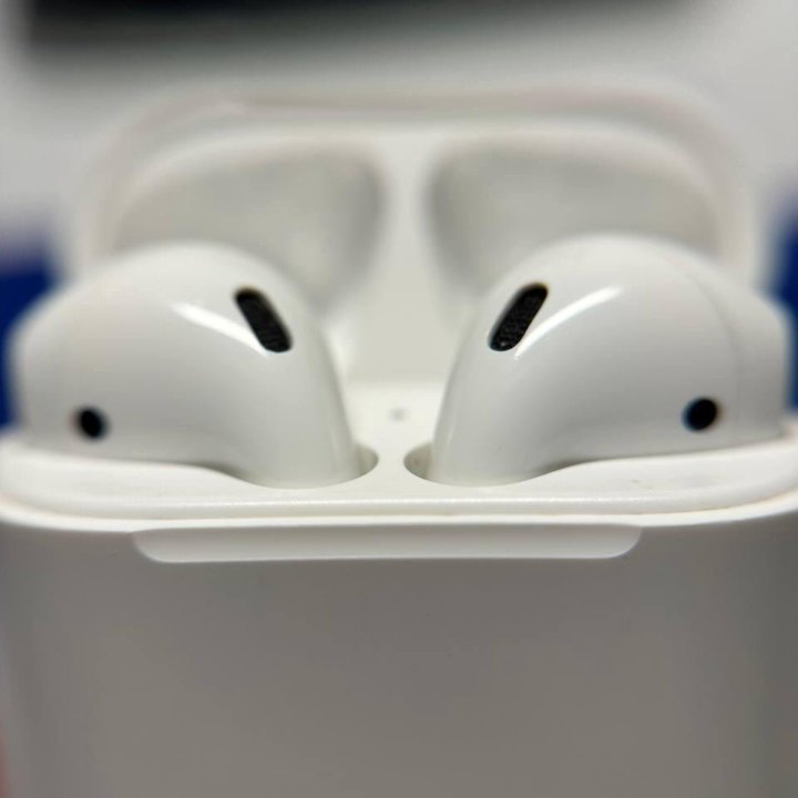 Наушники AirPods 2 оригинал