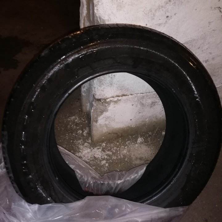 Летния резина 225/65 R17 BRIDGESTONE