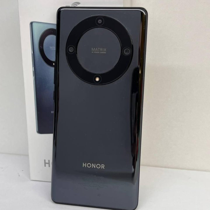 Смартфон Honor X9A (6/128) арт. N69338