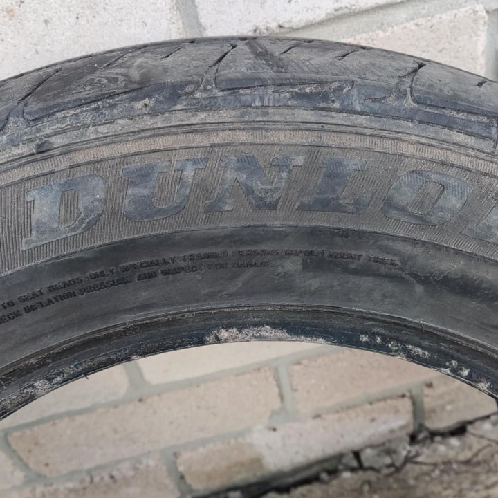 Dunlop SP Sport LM703 205/60 R15 4шт.