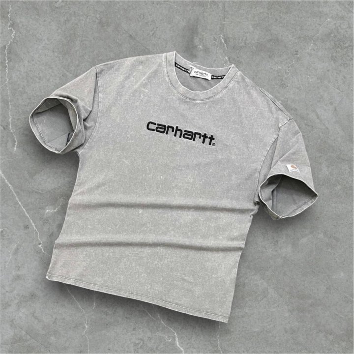 Футболки Carhartt